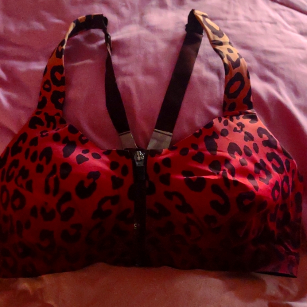 Victoria Sport bra
